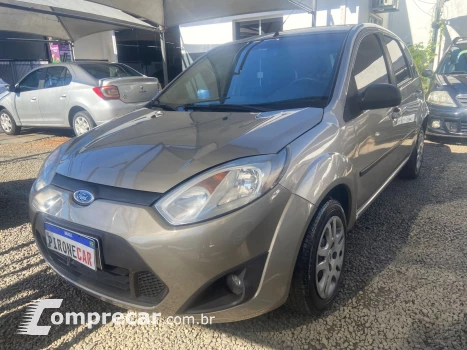 FORD FIESTA 1.0 Rocam SE 8V 4 portas