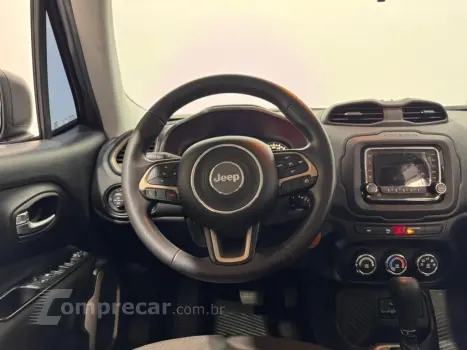 RENEGADE 1.8 16V FLEX SPORT 4P AUTOMÁTICO