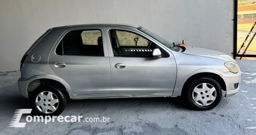 CELTA 1.0 MPFI LT 8V