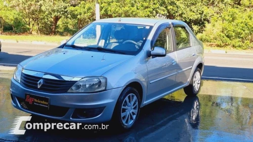 Renault LOGAN EXP 1016V 5 portas