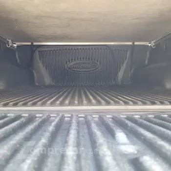 AMAROK Trendline CD 2.0 TDI 4X4 Dies Aut