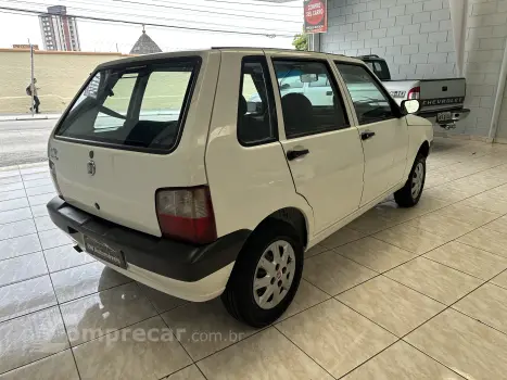 UNO 1.0 MPI Mille Fire Economy 8V