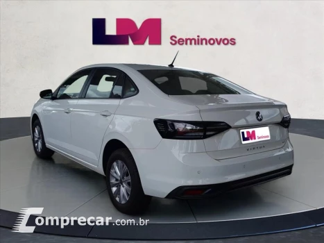 VIRTUS 1.0 170 TSI AUTOMÁTICO