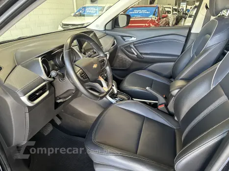 TRACKER 1.2 Turbo Premier