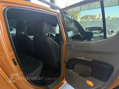 L200 SAVANA 3.2 4X4 16V OFF TURBO INTERCOOLER DIESEL 4P MANU