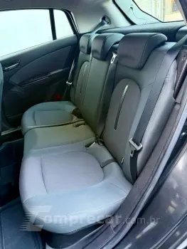 BRAVO 1.8 Essence 16V