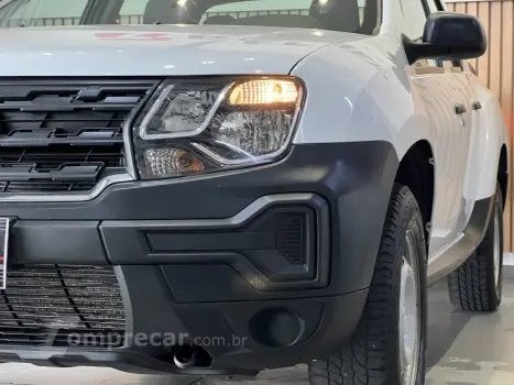 OROCH 1.6 16V SCE FLEX PRO MANUAL