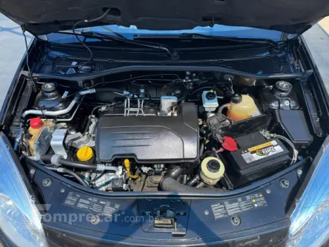 SANDERO - 1.0 EXPRESSION 16V 4P MANUAL