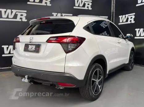 HR-V 1.8 16V EXL