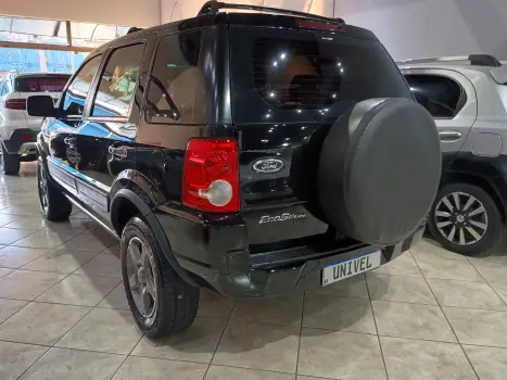 ECOSPORT 1.6 XLT Freestyle 8V