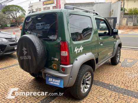 JIMNY 1.3 4sport 4X4 16V