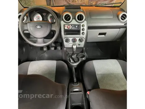 FIESTA 1.6 MPI SEDAN 8V FLEX 4P MANUAL