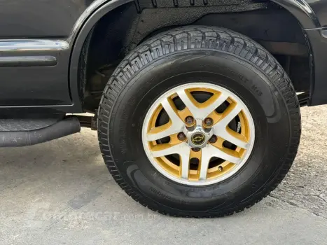 BLAZER 4.3 SFI DLX EXECUTIVE