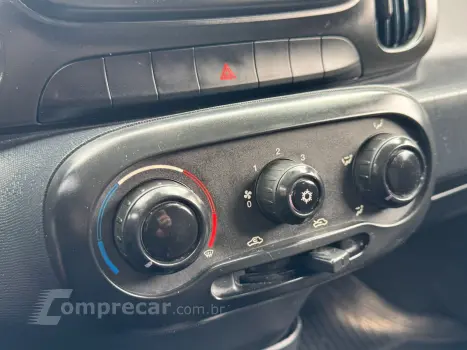 MOBI 1.0 8V EVO Like.