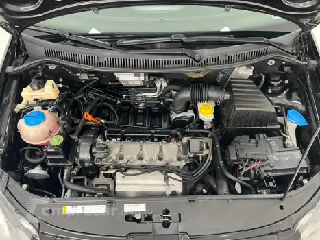 POLO 1.6 MI Comfortline 8V