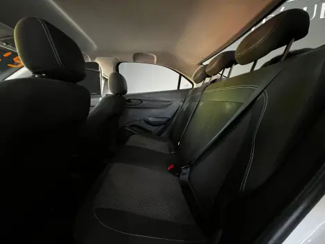 Joy Plus Plus 1.0 8V Black Edition (Flex)
