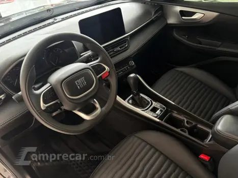 Fastback Audace T200 Hybrid