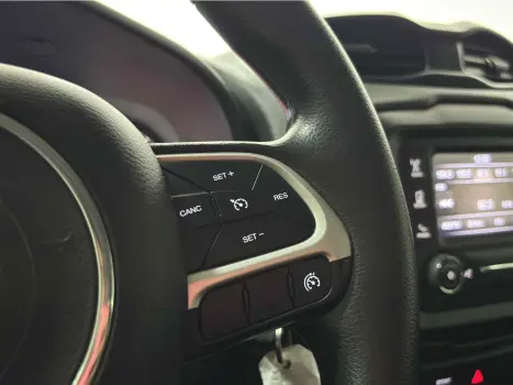 RENEGADE 1.8 16V FLEX SPORT 4P AUTOMÁTICO