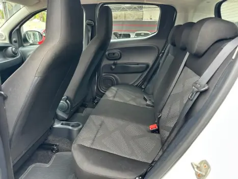 MOBI - 1.0 EVO LIKE. MANUAL