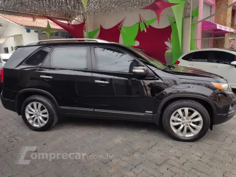 SORENTO 3.5 V6 EX 7L