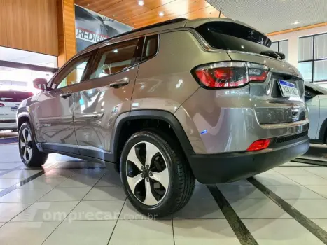 COMPASS LONGITUDE 2.0 FLEX AUT