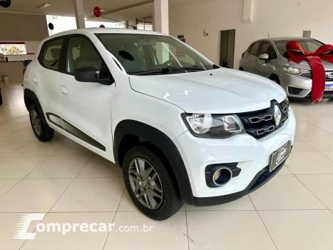 KWID INTENS 10MT