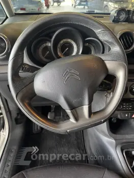 AIRCROSS 1.6 Exclusive 16V