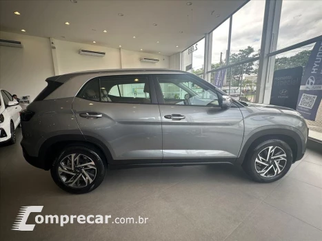 CRETA 1.0 TGDI FLEX PLATINUM AUTOMÁTICO