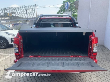 L200 Triton Sport HPE-S 2.4 CD Dies. Aut