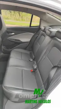 ONIX 1.0 TURBO FLEX PLUS PREMIER AUTOMÁTICO