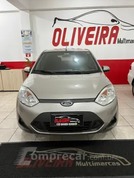 FIESTA 1.6 Rocam SE 8V