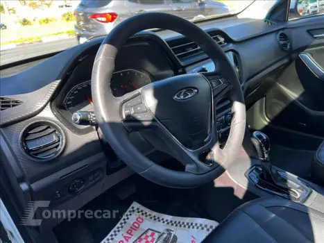 TIGGO 2 1.5 MPFI 16V ACT