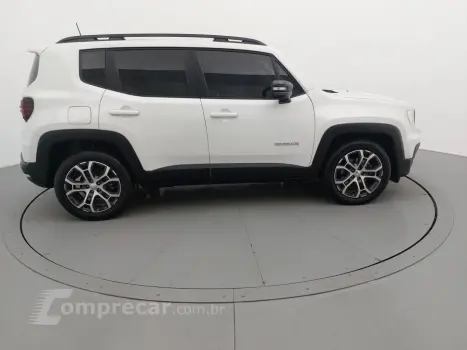 RENEGADE 1.3 T270 TURBO FLEX LONGITUDE AT6