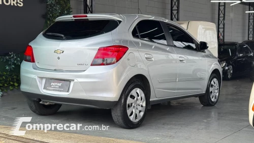 ONIX HATCH LT 1.4 8V FlexPower 5p Mec.