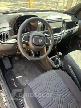 STRADA 1.3 Firefly Freedom CD