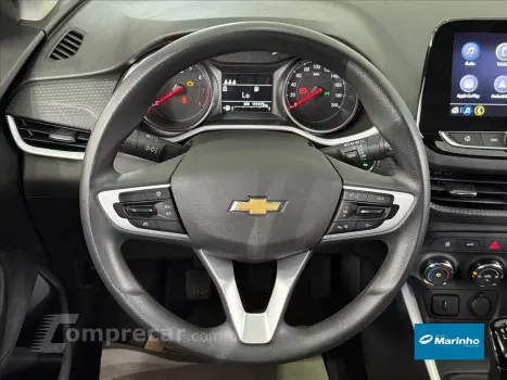 ONIX 1.0 FLEX LT MANUAL