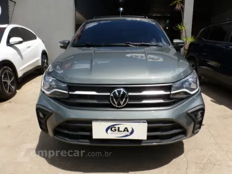 SAVEIRO 1.6 MI Trendline CS 8V