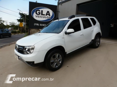 Renault DUSTER 1.6 16V SCE Dynamique 4 portas