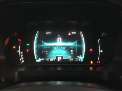 TIGGO 5X PRO 1.5 TCI FLEX HYBRID MAX DRIVE CVT