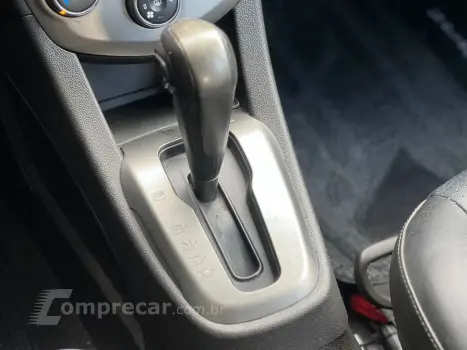 Sonic 1.6 Ltz 16V Flex 4P Automático