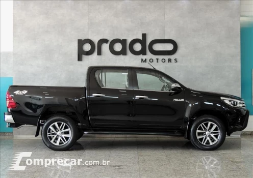 HILUX 2.8 SRX 4X4 CD 16V