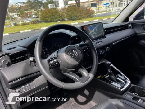 HR-V 1.5 DI I-vtec EXL