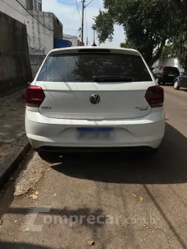 POLO 1.0 200 TSI Highline