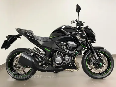 KAWASAKI KAWASAKI Z800 ABS