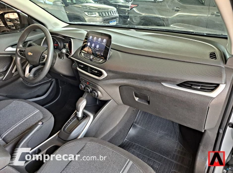 TRACKER 1.0 Turbo LT