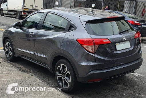 HR-V 1.8 16V LX