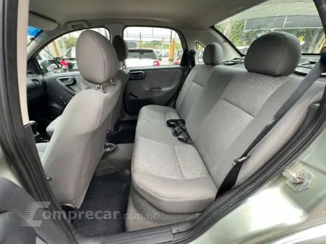 Corsa 1.0 Mpfi Joy 8V Flex 4P Manual