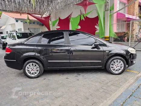 LINEA 1.9 MPI LX 16V