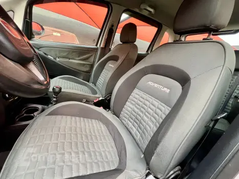 IDEA 1.8 MPI Adventure 16V