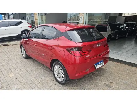 HB20 1.0 12V FLEX EVOLUTION MANUAL